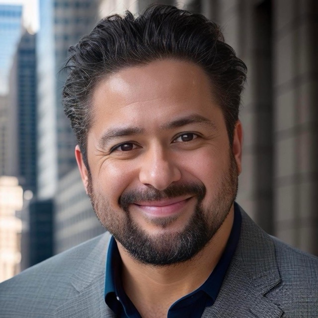 Zanjan Fromer – Codex Architect